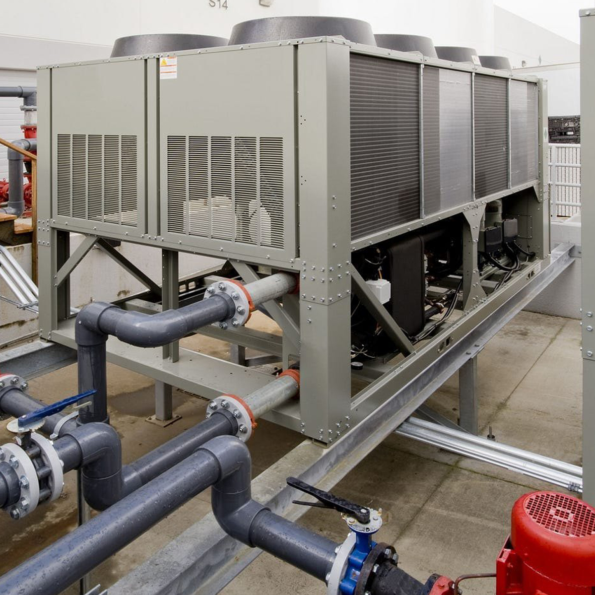Water Chiller